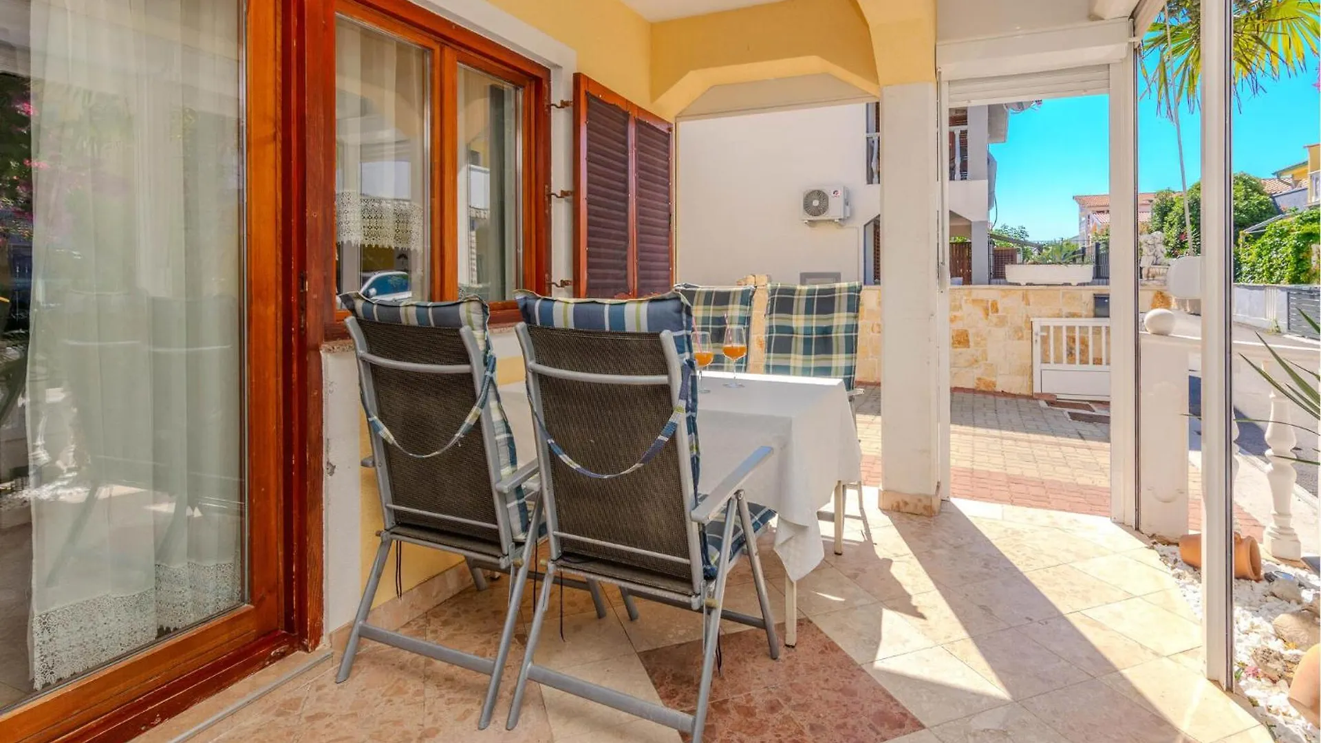 Amazing Apartment In Vir With Wifi