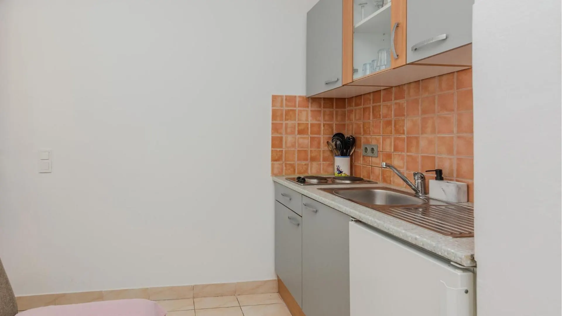 Amazing Apartment In Vir With Wifi Croatia