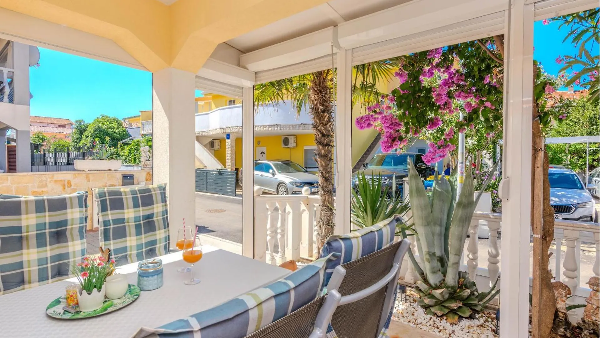 Amazing Apartment In Vir With Wifi location
